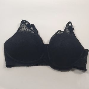 Deesse Intimates Pull On Bra Size 2X